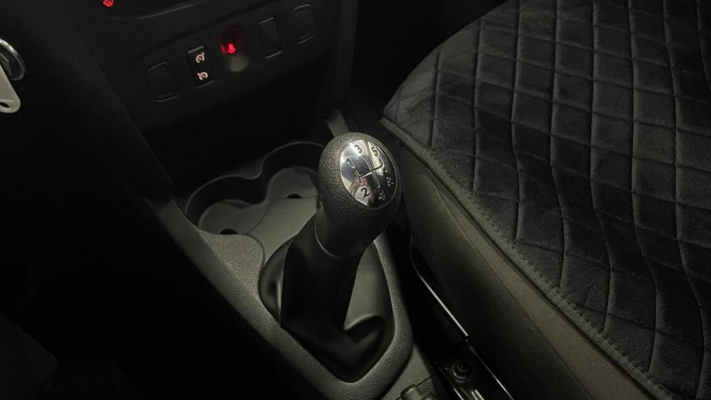 Renault Sandero II Магнитогорск  - изображение 6
