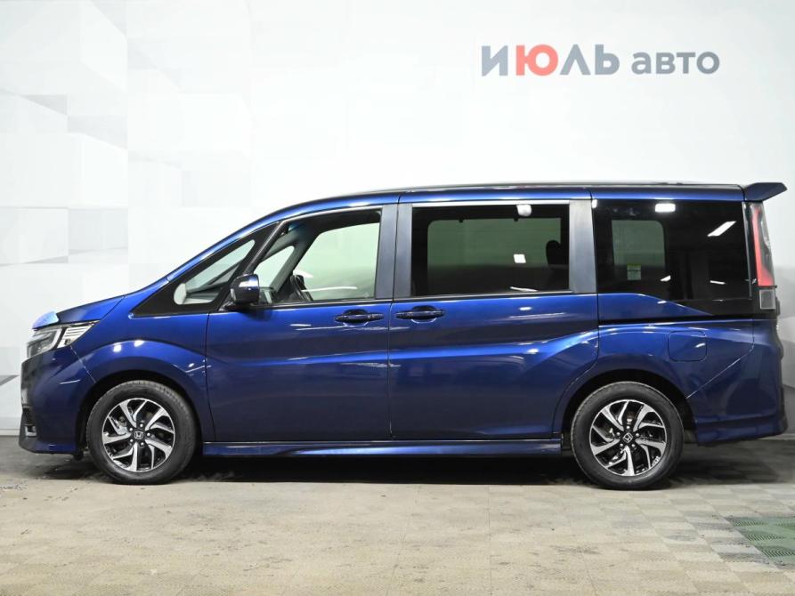 Honda Stepwgn V Рестайлинг Екатеринбург  - изображение 7