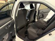 Toyota Corolla XI (E160 E170 E180) Орел  - изображение 22