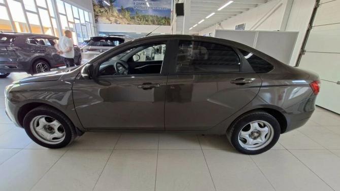 Lada (ВАЗ) Vesta I с пробегом 2019 года, цена 974 000 рублей, 68500 км, седан, Автокод Объявления
