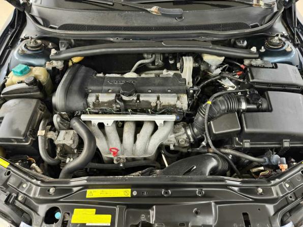 Volvo S60 I Рестайлинг с пробегом 2008 года, цена 455 000 рублей, 352370 км, седан, Автокод Объявления