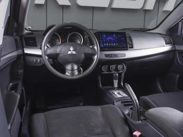 Mitsubishi Lancer X с пробегом 2008 года, цена 760 000 рублей, 204207 км, седан, Автокод Объявления