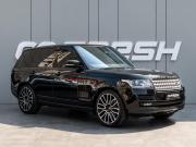 Land Rover Range Rover IV Краснодар  - изображение 28