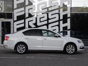 Skoda Octavia III (A7) Рестайлинг Волгоград  - изображение 20