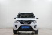 Chery Tiggo (T11) I Рестайлинг (FL) Новокузнецк  - изображение 34