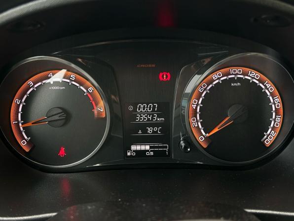 Lada (ВАЗ) Granta I Рестайлинг с пробегом 2022 года, цена 819 000 рублей, 33542 км, универсал, Автокод Объявления