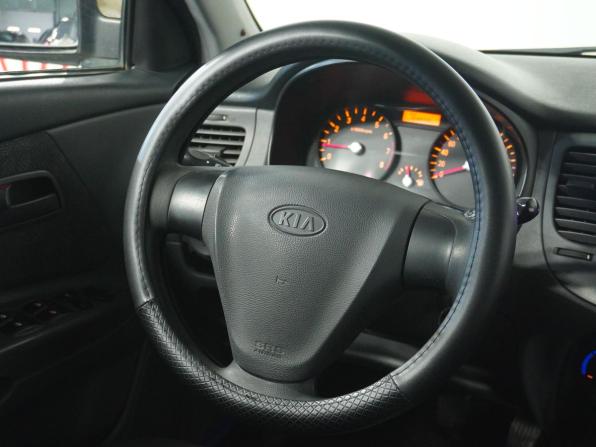 Kia Rio II с пробегом 2006 года, цена 420 000 рублей, 159364 км, хэтчбек, Автокод Объявления