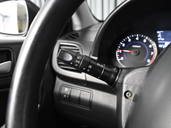 Hyundai Solaris I с пробегом 2013 года, цена 748 000 рублей, 179321 км, седан, Автокод Объявления