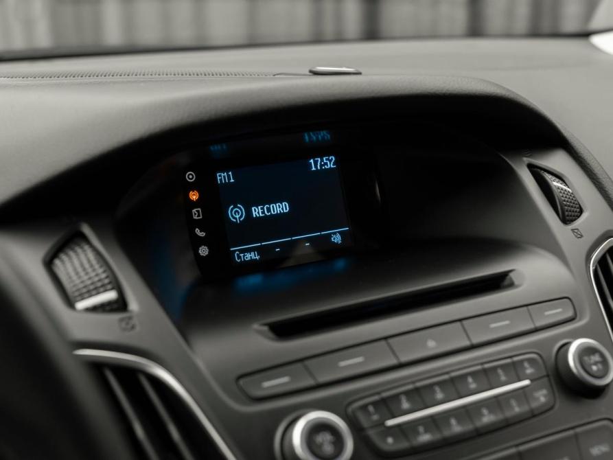 Ford Focus III Рестайлинг Москва  - изображение 18