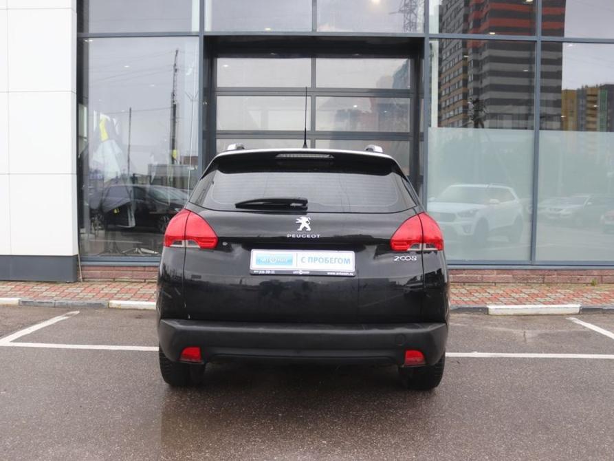 Peugeot 2008 I Нижний Новгород  - изображение 4
