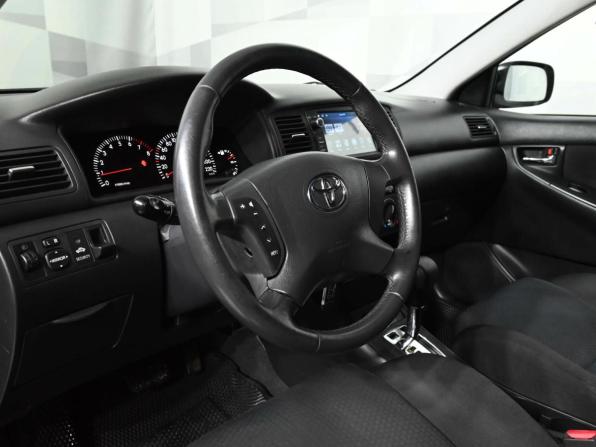 Toyota Corolla IX (E120 E130) Рестайлинг с пробегом 2006 года, цена 750 000 рублей, 161892 км, седан, Автокод Объявления