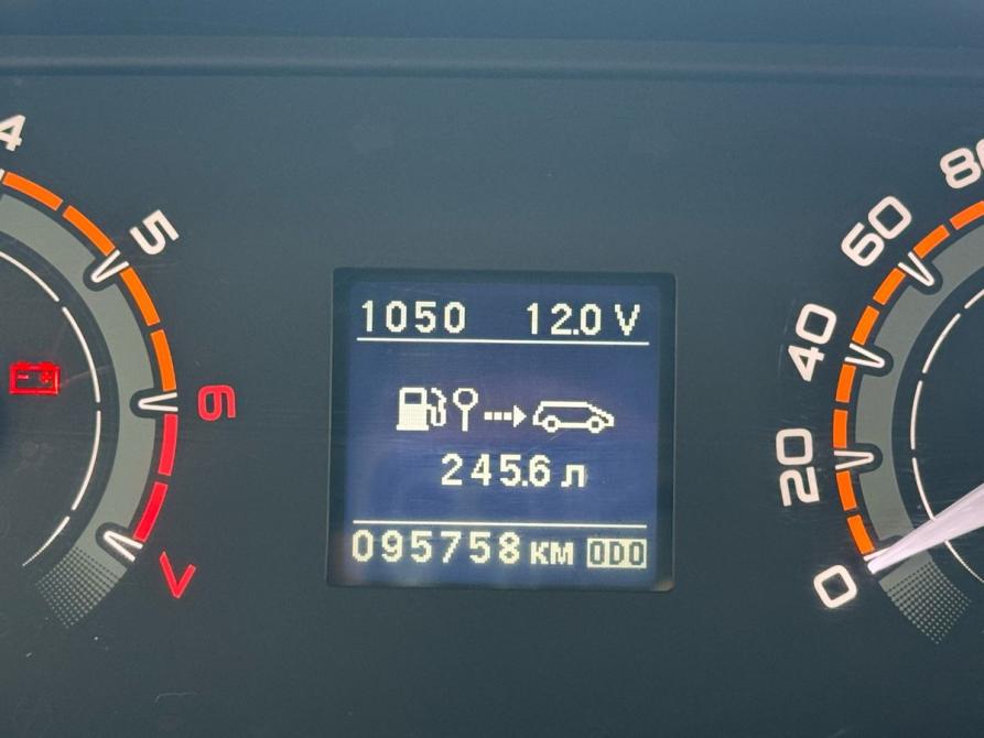 Lada (ВАЗ) Niva Travel I Екатеринбург  - изображение 13