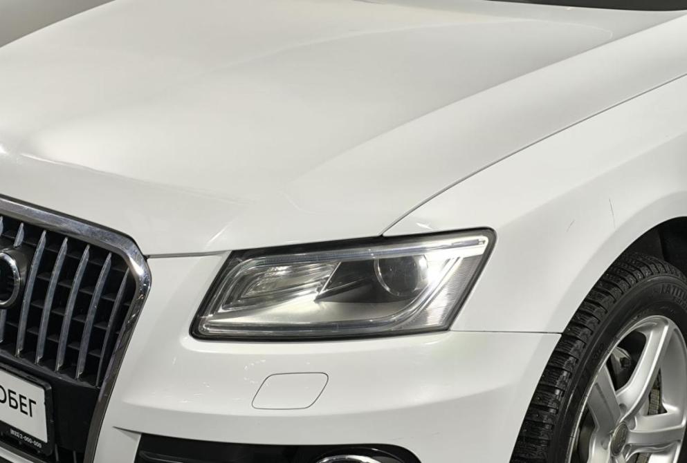 Audi Q5 I (8R) Рестайлинг Нижний Новгород  - изображение 20