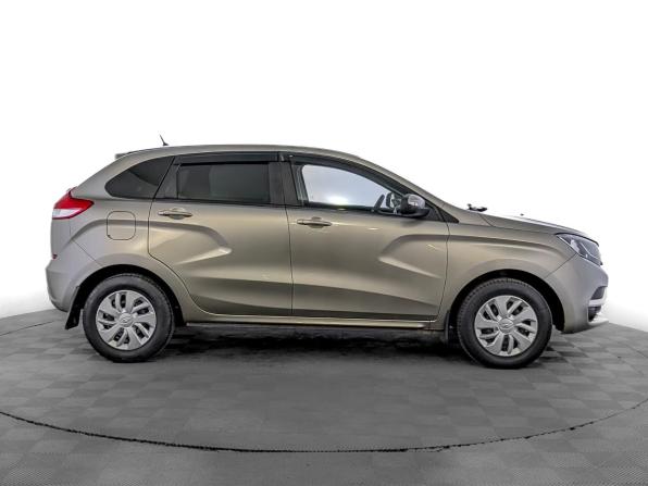 Lada (ВАЗ) XRAY I с пробегом 2020 года, цена 935 000 рублей, 31070 км, хэтчбек, Автокод Объявления