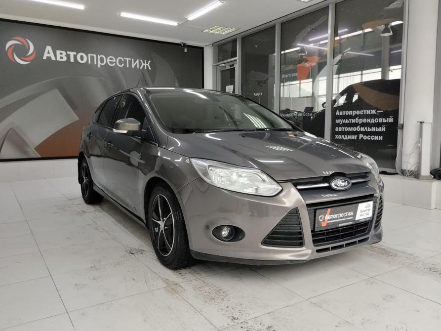 Ford Focus III Минеральные Воды  - изображение 1