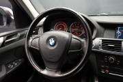 BMW X3 II (F25) Крым  - изображение 39
