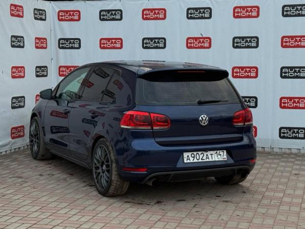 Volkswagen Golf GTI VI с пробегом 2011 года, цена 1 060 000 рублей, 280000 км, хэтчбек, Автокод Объявления