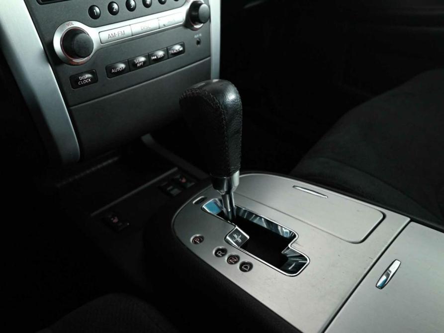 Nissan Murano II (Z51) Рестайлинг Екатеринбург  - изображение 16