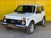 Lada (ВАЗ) 2121 (4x4) I Рестайлинг Ижевск  - изображение 14