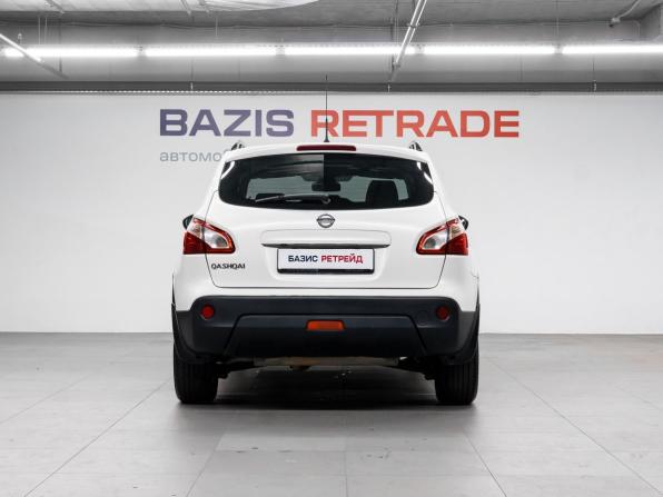 Nissan Qashqai I Рестайлинг с пробегом 2013 года, цена 1 129 000 рублей, 157380 км, внедорожник, Автокод Объявления