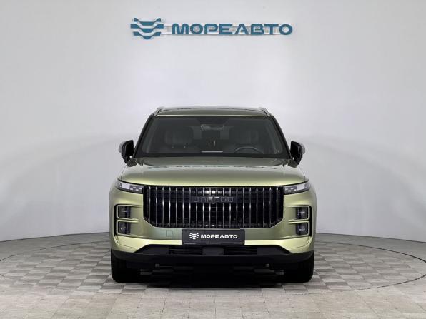 Jaecoo J7 I с пробегом 2024 года, цена 2 400 000 рублей, 46503 км, внедорожник, Автокод Объявления
