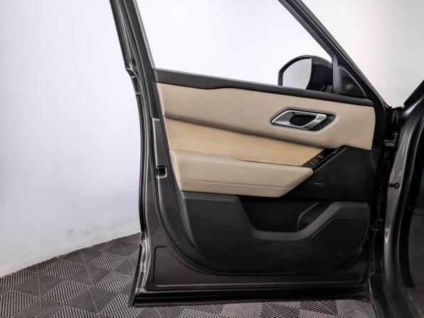 Land Rover Range Rover Velar I с пробегом 2017 года, цена 3 185 000 рублей, 105890 км, внедорожник, Автокод Объявления