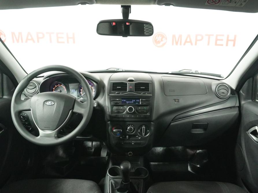 Lada (ВАЗ) Granta I Рестайлинг Вологда  - изображение 15
