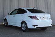Hyundai Solaris I Рестайлинг Киров  - изображение 25