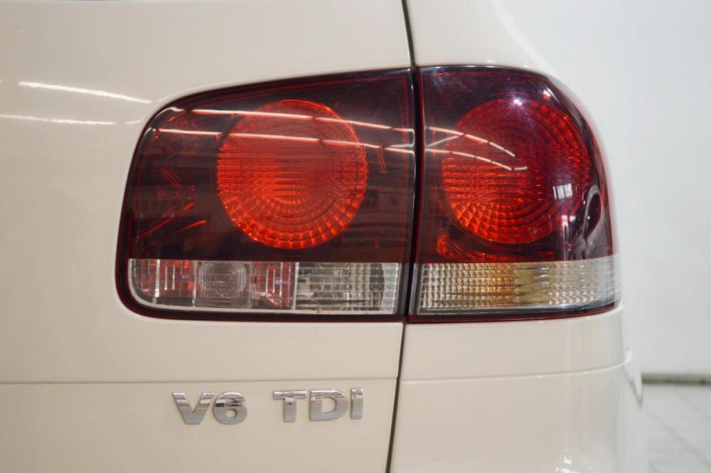 Volkswagen Touareg I Рестайлинг Сургут  - изображение 12