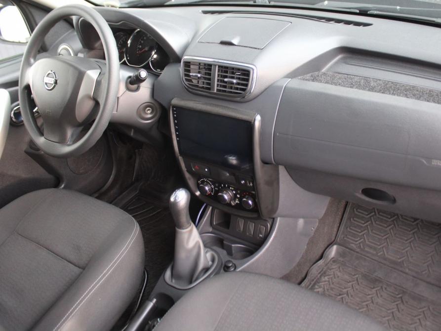 Nissan Terrano III (D10) Дзержинск  - изображение 15