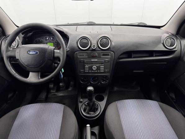 Ford Fusion I Рестайлинг с пробегом 2008 года, цена 283 000 рублей, 279601 км, хэтчбек, Автокод Объявления