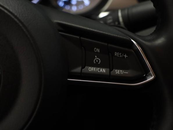 Mazda 6 III (GJ) Рестайлинг 2 с пробегом 2019 года, цена 2 350 000 рублей, 107920 км, седан, Автокод Объявления