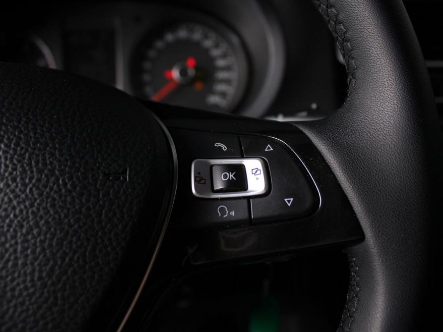 Volkswagen Polo V Рестайлинг Минеральные Воды  - изображение 15