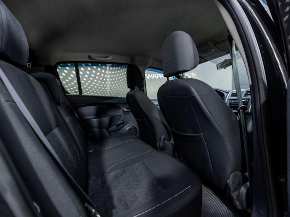 Renault Sandero II с пробегом 2016 года, цена 749 000 рублей, 161511 км, хэтчбек, Автокод Объявления
