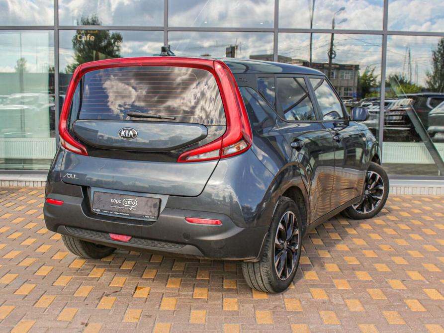 Kia Soul III Калуга  - изображение 3