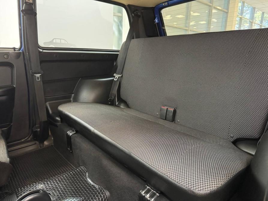 Lada (ВАЗ) 2121 (4x4) I Рестайлинг Ставрополь  - изображение 10