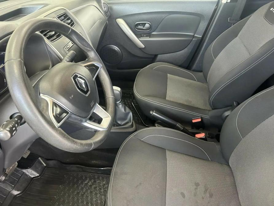 Renault Logan II Рестайлинг Набережные Челны  - изображение 9