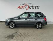 Lada (ВАЗ) Granta I Рестайлинг Тамбов  - изображение 23