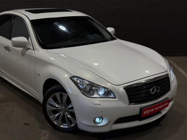 Infiniti M IV с пробегом 2011 года, цена 1 400 000 рублей, 217455 км, седан, Автокод Объявления