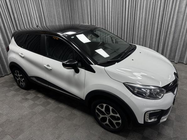 Renault Kaptur I с пробегом 2017 года, цена 1 520 000 рублей, 163475 км, внедорожник, Автокод Объявления