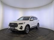 Chery Tiggo 7 Pro I Москва  - изображение 31