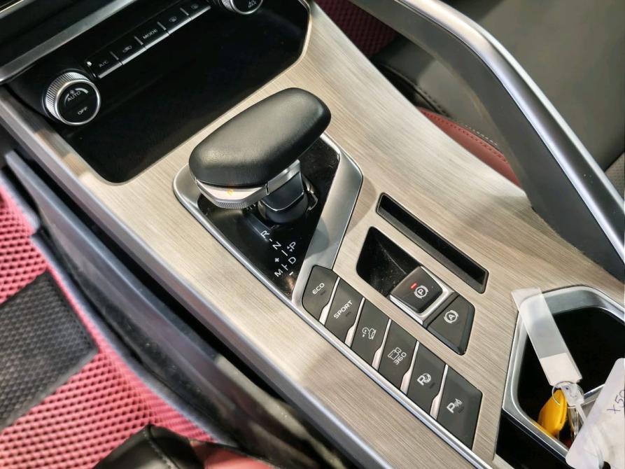 Belgee X50 Челябинск  - изображение 11