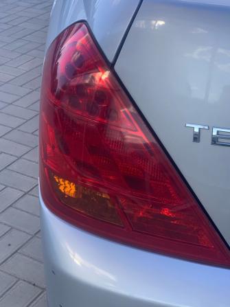 Nissan Teana I Рестайлинг с пробегом 2006 года, цена 619 900 рублей, 188091 км, седан, Автокод Объявления