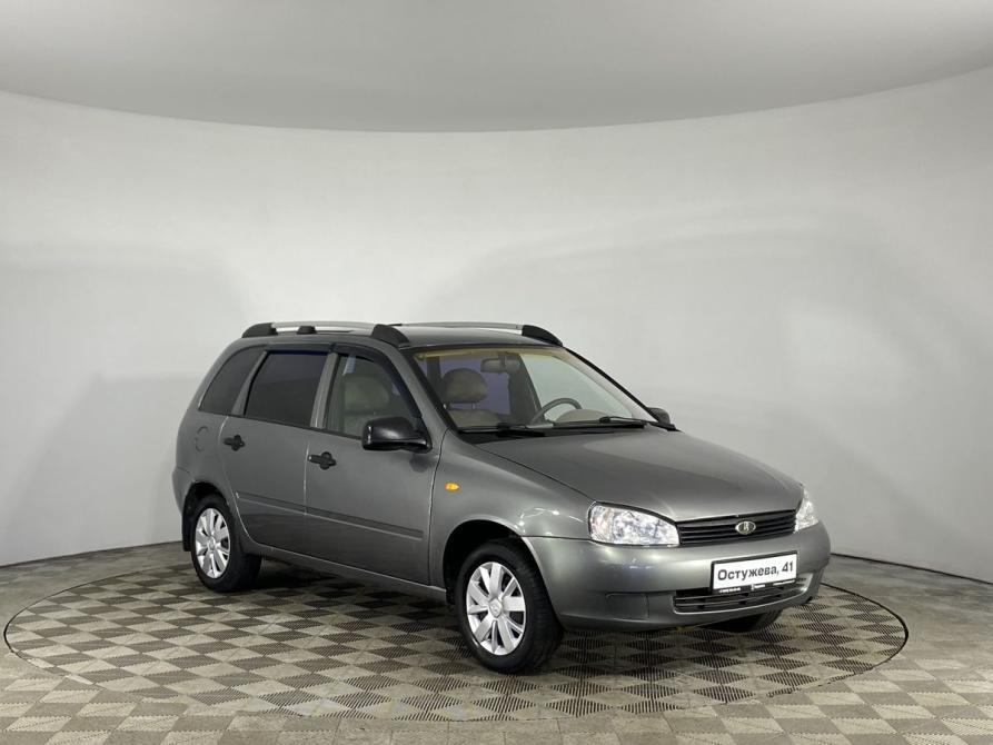 Lada (ВАЗ) Kalina I Воронеж  - изображение 2