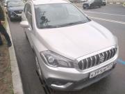 Suzuki SX4 II (S-Cross) Рестайлинг Москва  - изображение 10