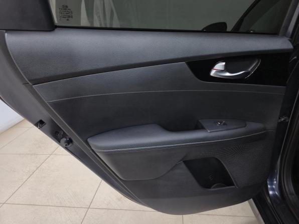 Kia Cerato IV с пробегом 2020 года, цена 2 015 000 рублей, 72077 км, седан, Автокод Объявления