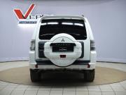 Mitsubishi Pajero IV Рестайлинг 1 Уфа  - изображение 22