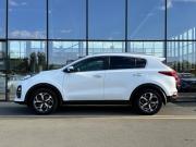 Kia Sportage IV Рестайлинг Оренбург  - изображение 29
