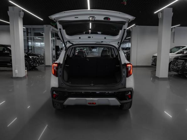 Kia Seltos I Рестайлинг с пробегом 2026 года, цена 3 050 000 рублей, 20 км, внедорожник, Автокод Объявления