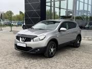Nissan Qashqai I Рестайлинг Новосибирск  - изображение 17
